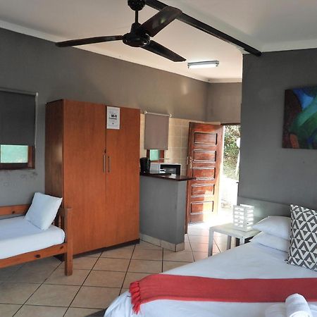 Sunset Beach Resort Chidenguele Exterior photo