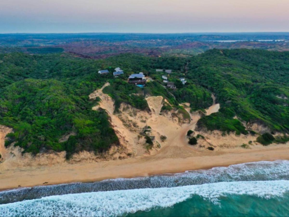Sunset Beach Resort Chidenguele Exterior photo