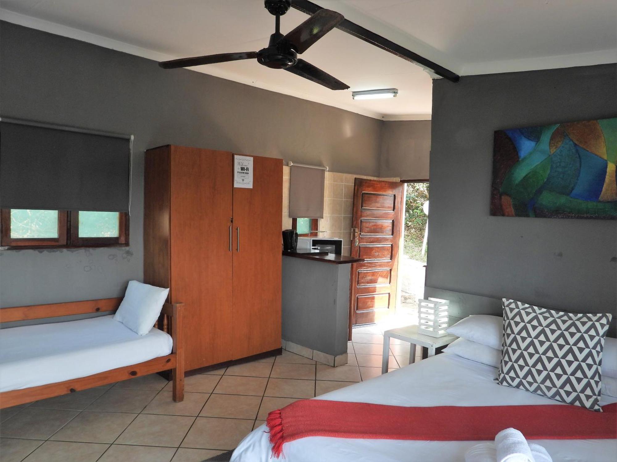 Sunset Beach Resort Chidenguele Exterior photo