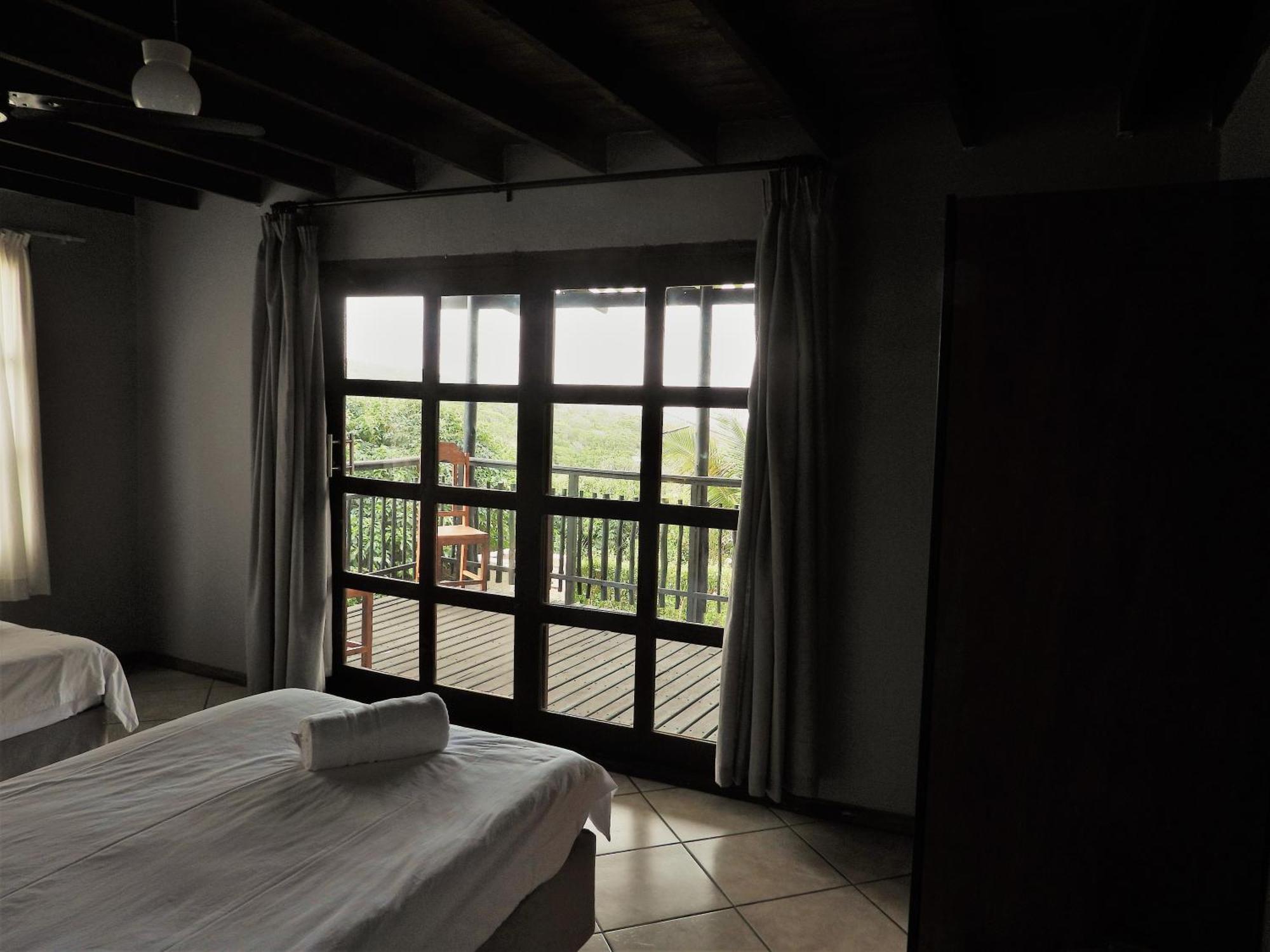 Sunset Beach Resort Chidenguele Exterior photo