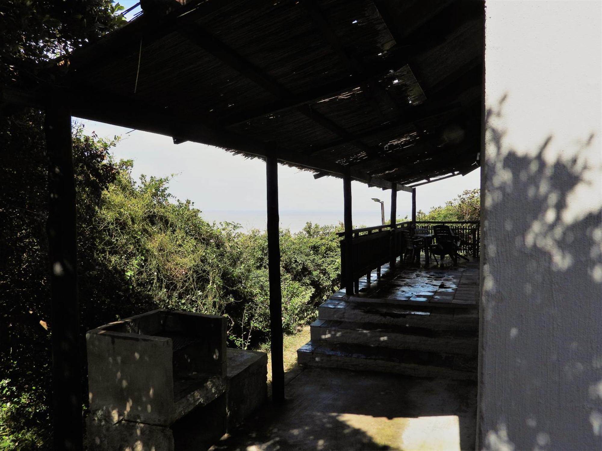 Sunset Beach Resort Chidenguele Exterior photo