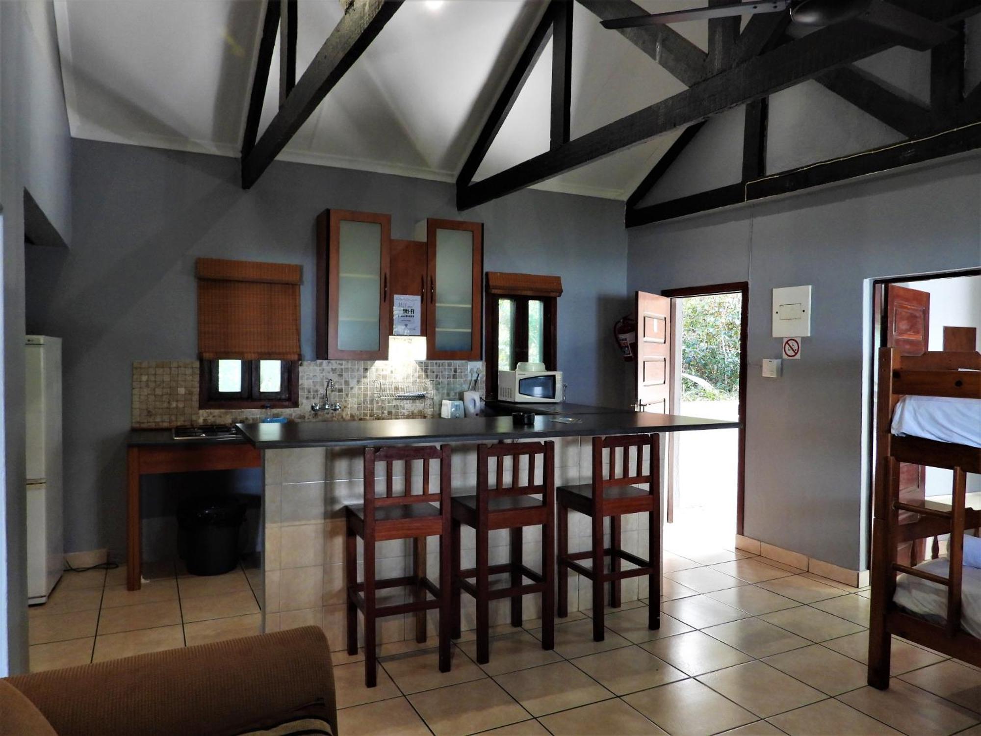 Sunset Beach Resort Chidenguele Exterior photo
