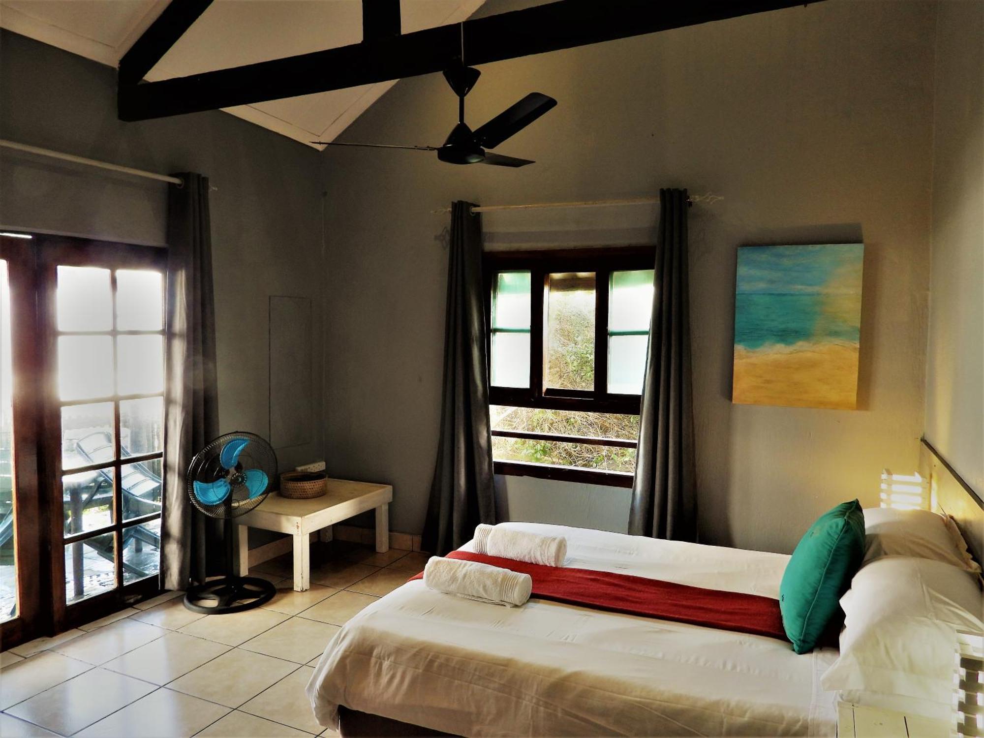 Sunset Beach Resort Chidenguele Exterior photo