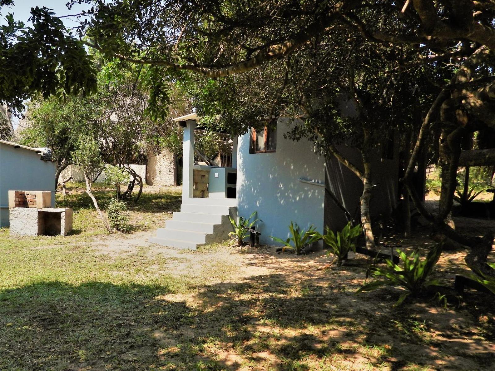 Sunset Beach Resort Chidenguele Exterior photo