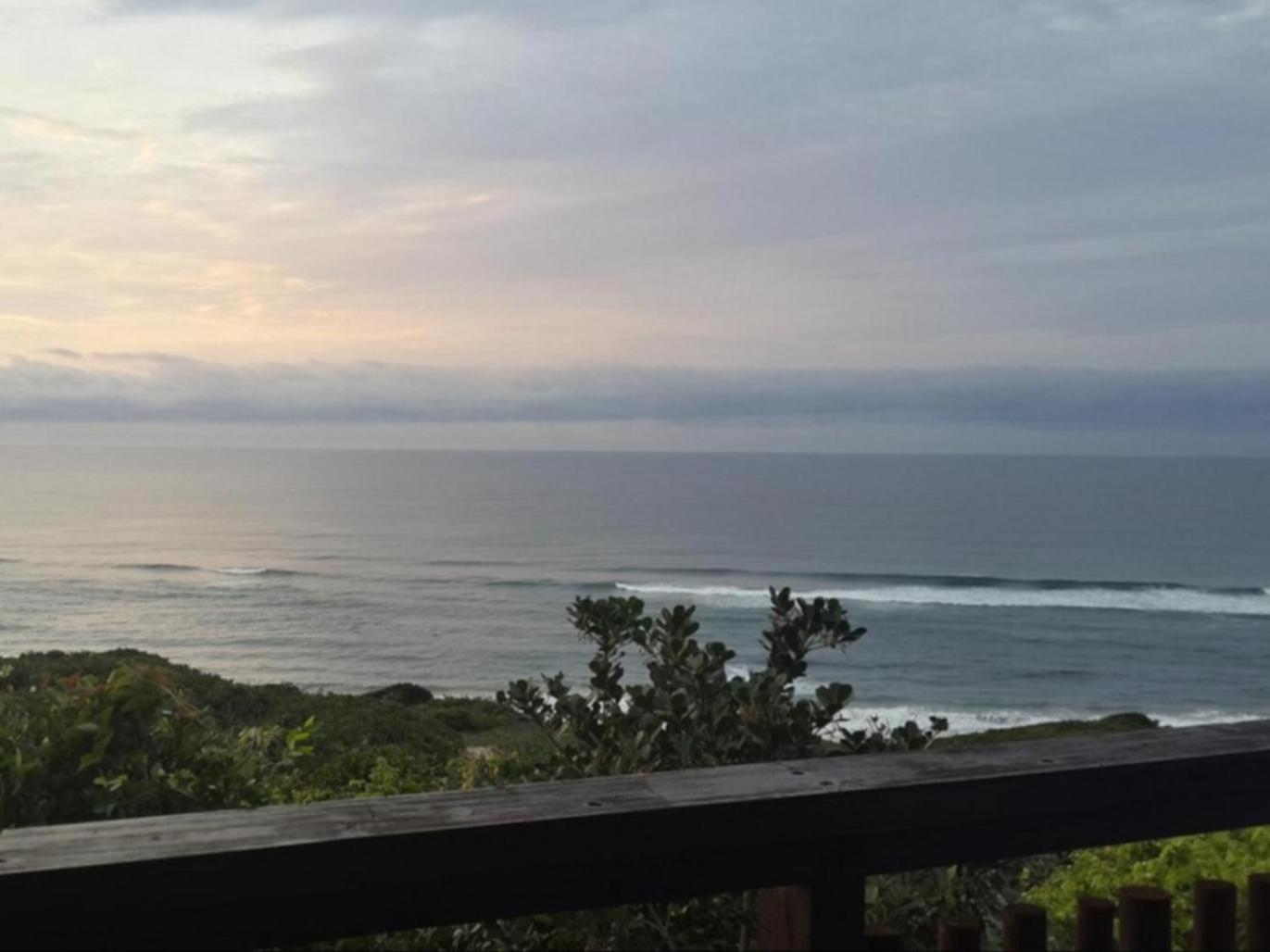 Sunset Beach Resort Chidenguele Exterior photo