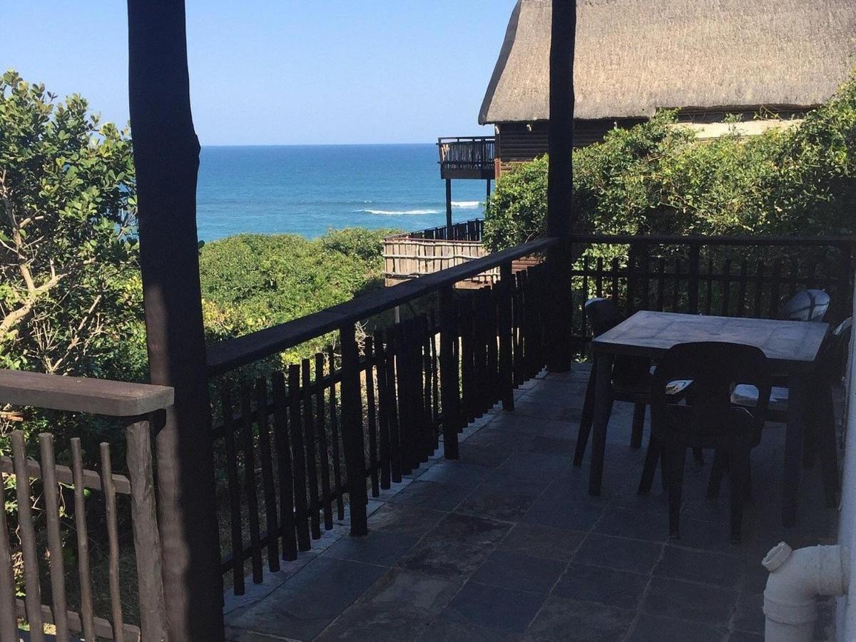 Sunset Beach Resort Chidenguele Exterior photo