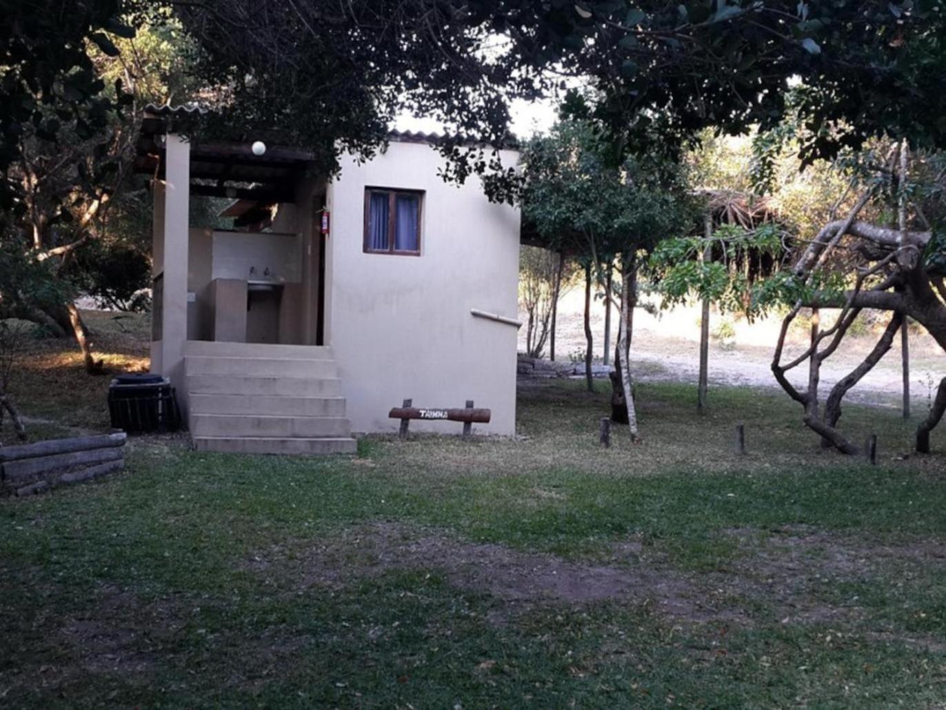 Sunset Beach Resort Chidenguele Exterior photo
