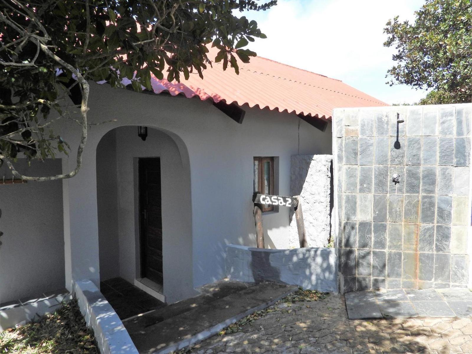 Sunset Beach Resort Chidenguele Exterior photo