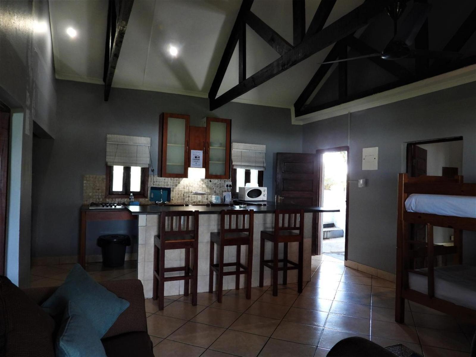 Sunset Beach Resort Chidenguele Exterior photo