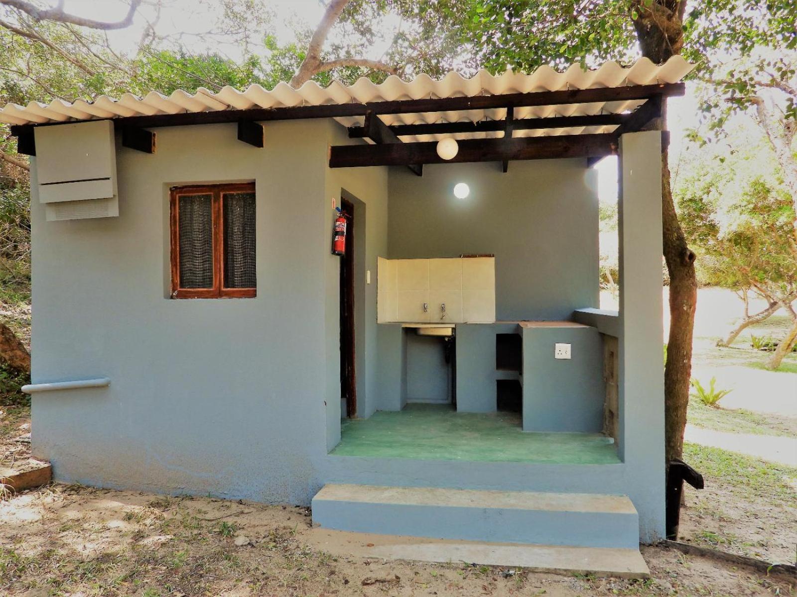 Sunset Beach Resort Chidenguele Exterior photo