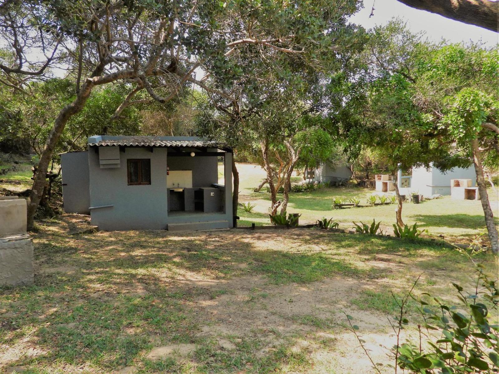 Sunset Beach Resort Chidenguele Exterior photo