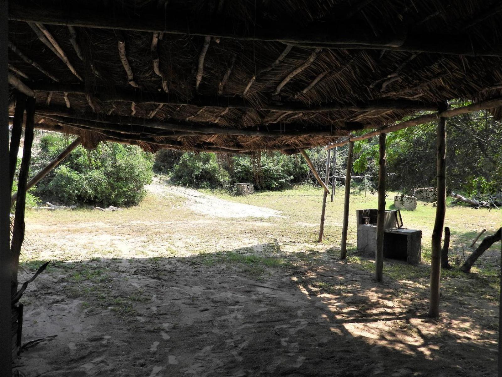Sunset Beach Resort Chidenguele Exterior photo