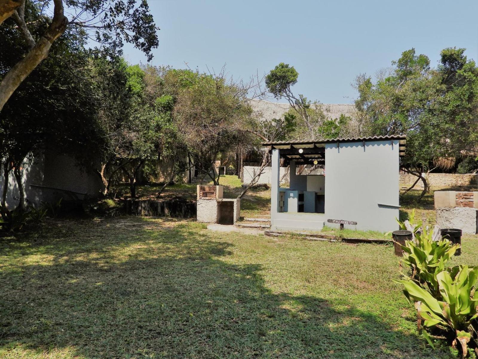Sunset Beach Resort Chidenguele Exterior photo