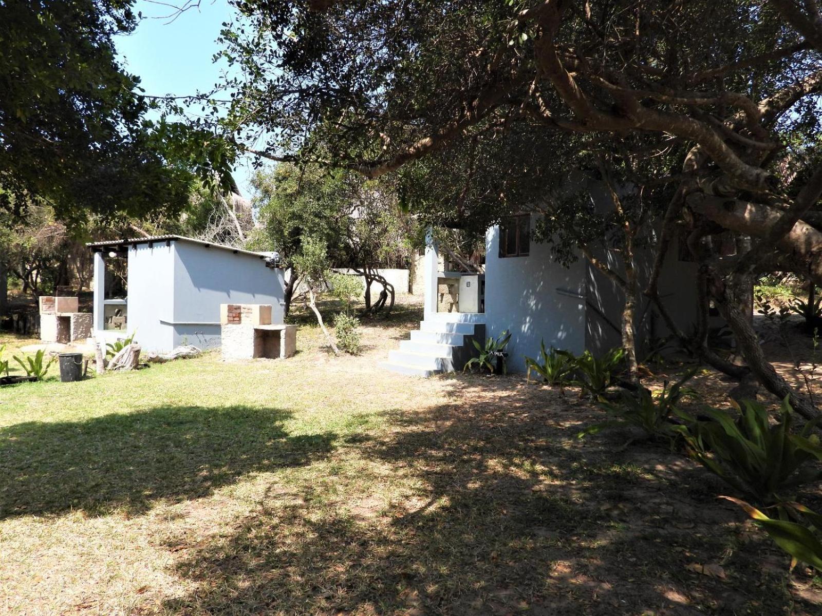 Sunset Beach Resort Chidenguele Exterior photo