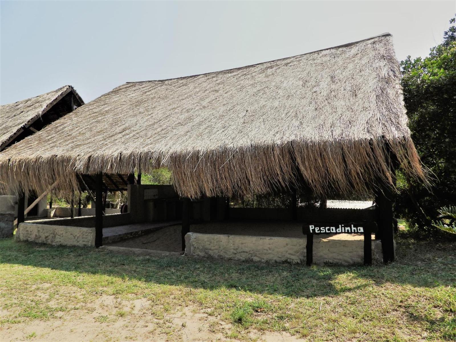 Sunset Beach Resort Chidenguele Exterior photo