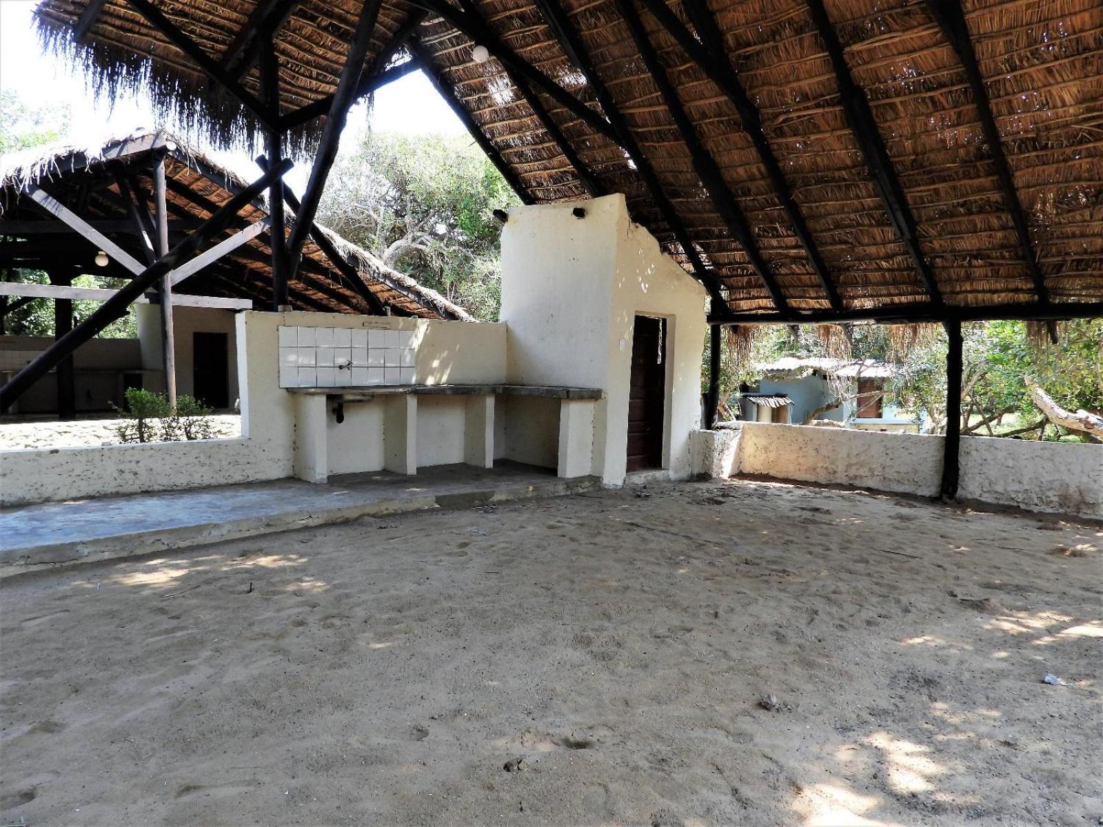 Sunset Beach Resort Chidenguele Exterior photo