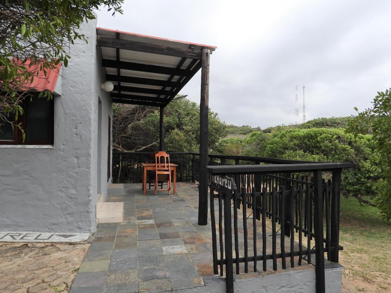 Sunset Beach Resort Chidenguele Exterior photo