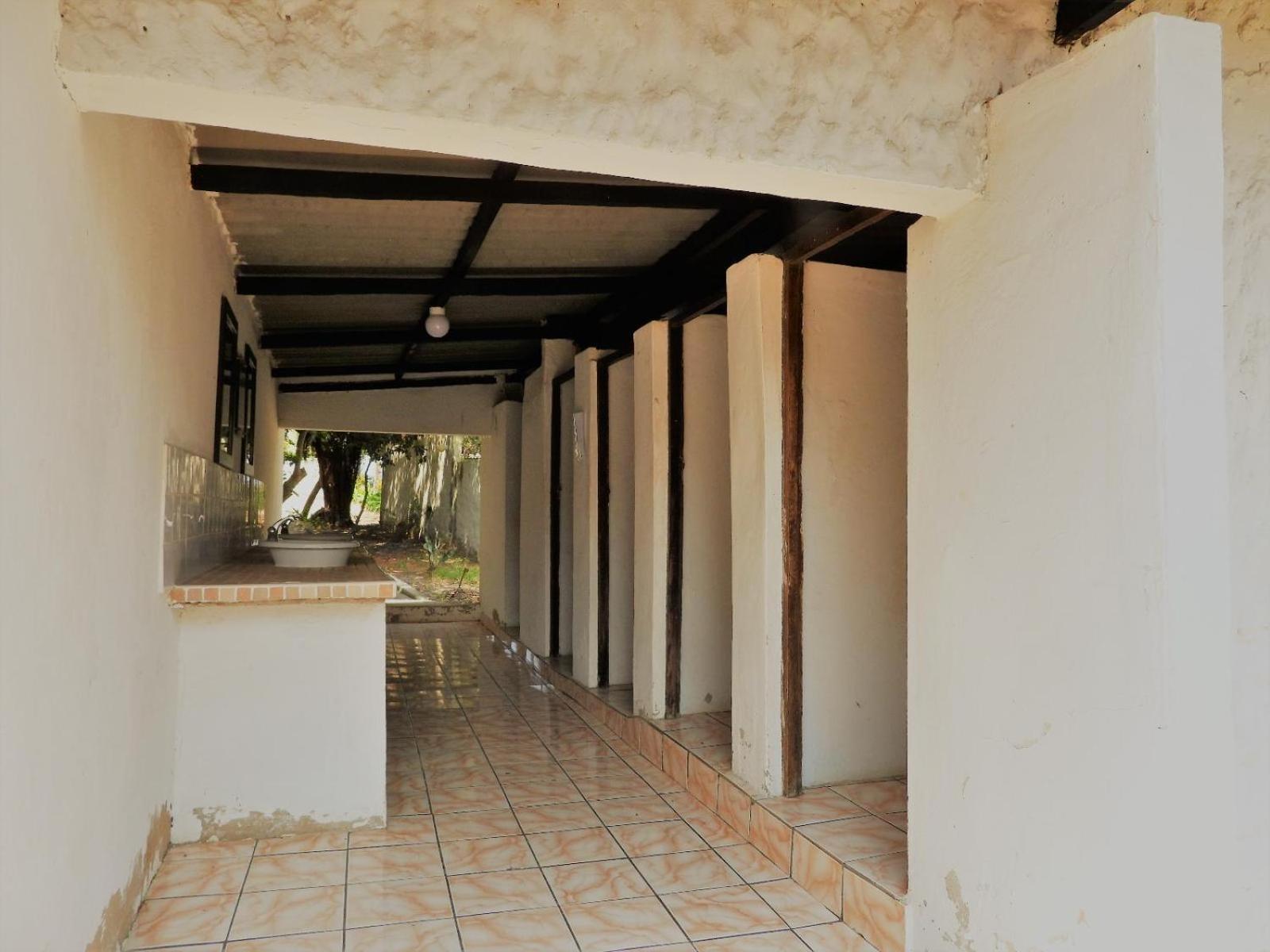 Sunset Beach Resort Chidenguele Exterior photo